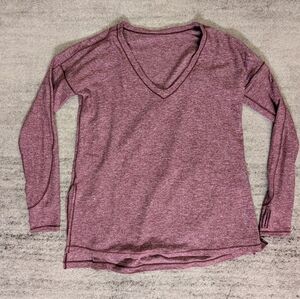 Lululemon Long Sleeve
